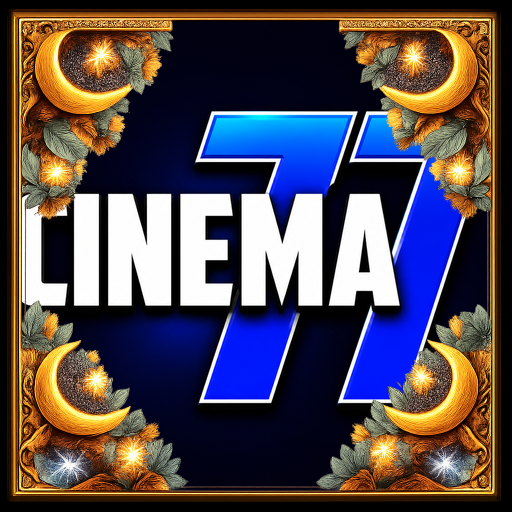 cinema77 — galeri pratinjau - APK Resmi
