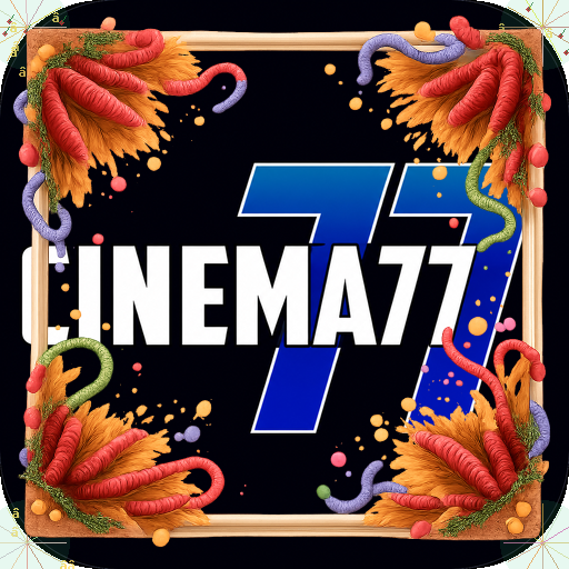cinema77 — galeri pratinjau Resmi APK